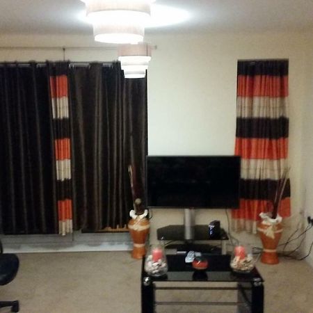 Med Cozy Flat Διαμέρισμα Πόρτσμουθ Εξωτερικό φωτογραφία