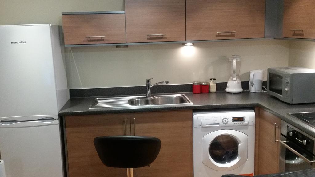 Med Cozy Flat Διαμέρισμα Πόρτσμουθ Εξωτερικό φωτογραφία