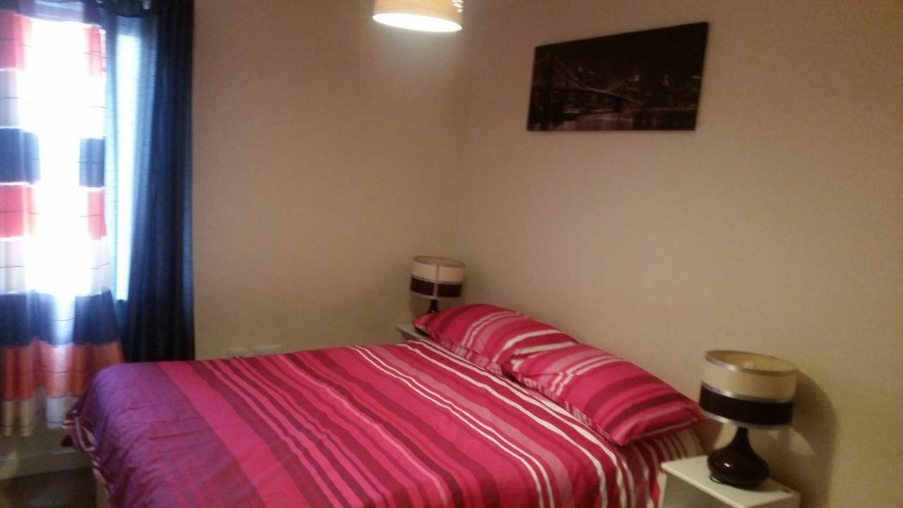 Med Cozy Flat Διαμέρισμα Πόρτσμουθ Εξωτερικό φωτογραφία