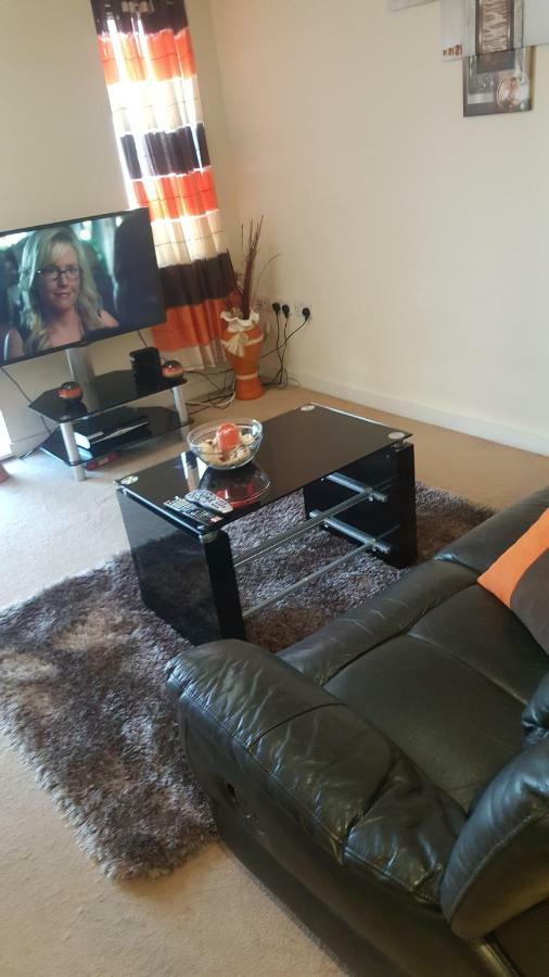 Med Cozy Flat Διαμέρισμα Πόρτσμουθ Εξωτερικό φωτογραφία